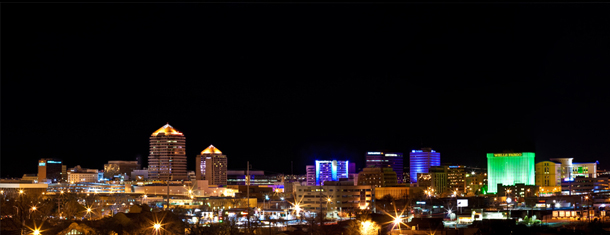 Image of Albuquerque